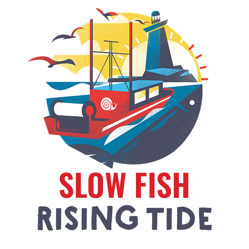 11/3: KNOW FISH Dinner®