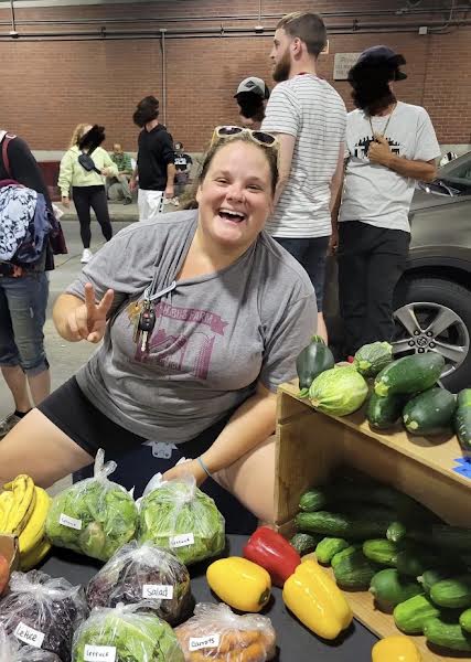 2023 Hobbs Farm Food Donation Program