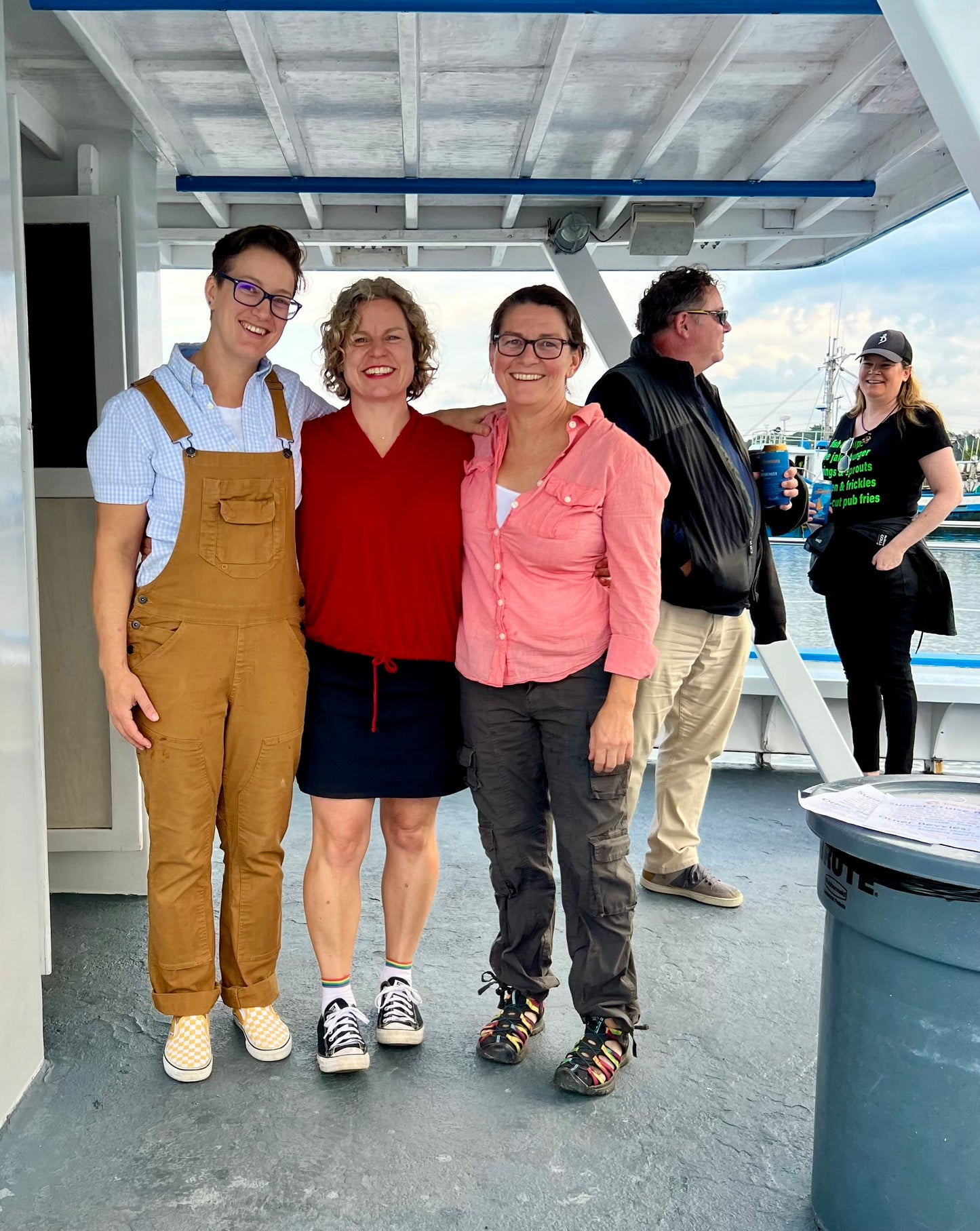 Mon, 8/31: Sunset Harbor Cruise (Mug Club Members Only Presale)