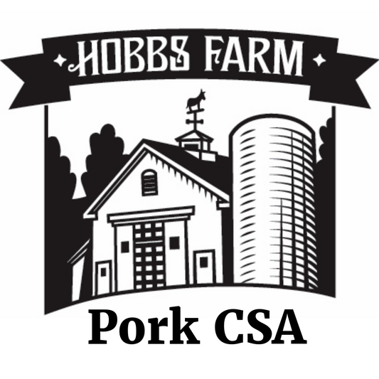 Hobbs Farm Pork CSA
